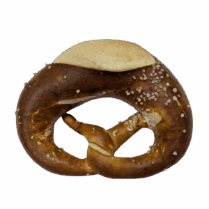 Laugenbrezel