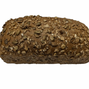 Dinkelvollkornbrot 750g