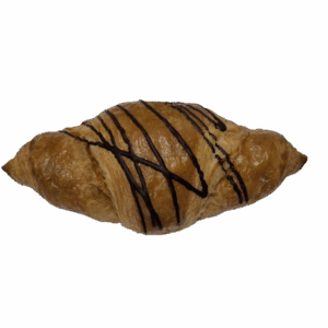 Schokocroissant